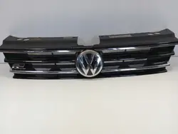 Emblème Grille VW TIGUAN 5NA R-LINE - OEM Atrapa Grill
