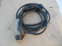 Cabo de carregamento MG HS/EHS 1.5 Híbrido Peça OEM