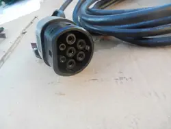 Câble de charge MG HS/EHS 1.5 Hybride Pièce OEM