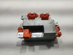 OEM MG 11179812 Inversor para MG4 2022-2025