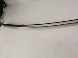 Poignée arrière gauche OEM A2058900693 Mercedes C W205
