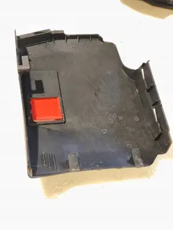 Couvercle Batterie Mercedes OEM A2475400025 - Occasion