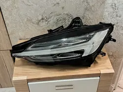 VOLVO S60 III V60 II VASEN ETU LED-VALO