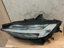 VOLVO S60 III V60 II PHARE LED AVANT GAUCHE