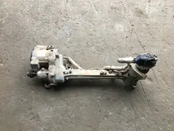 HYUNDAI TUCSON III 15- Caixa de Direção 57700-D7000