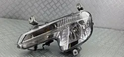 Farol de Neblina Esquerdo PEUGEOT 508 2010-2014