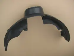 Right Front Wheel Arch Fiat Doblo I 1.9 JTD 46747451DX