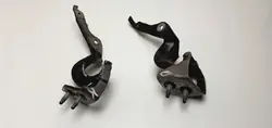 Charnière droite coffre OEM 8P3827300 Audi A3 Cabrio