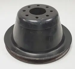 Polea Bomba Agua OEM 1022001305 Mercedes Clase G