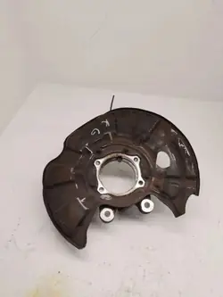 Cubo de roda Mercedes-Benz OEM 2220306 Traseiro esquerdo