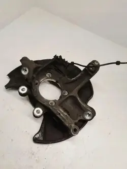 Moyeu de roue Mercedes-Benz OEM 2220306 Arrière gauche