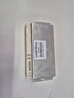 Module de contrôle Airmatic Mercedes A2515454132