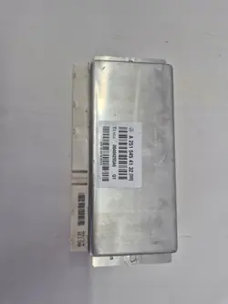 Airmatic styrmodul Mercedes A2515454132