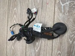 Porsche Macan Kabel OEM 9Y0971161AH - Begagnad