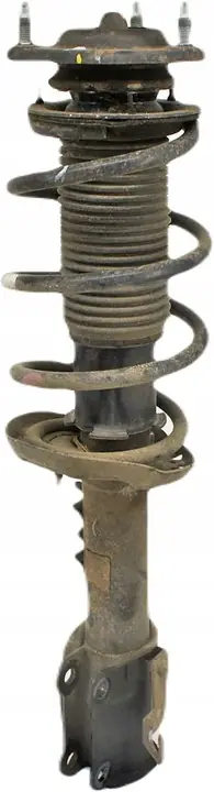 Ammortizzatore Anteriore Destro QQ108 Hyundai I20 III 1.2i