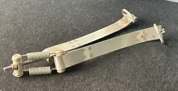 Collier de catalyseur Mercedes Actros MP4 A0004900442