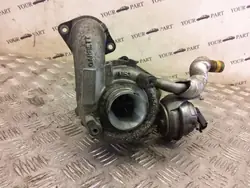 Turbolader Ford Focus III 9636120680 1.6L 85kW 2011