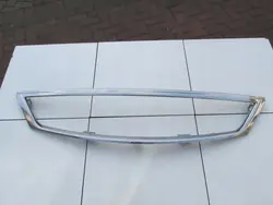 Rejilla Cromada OEM 3S71-8B271-AC para Mondeo MK3