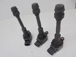 Bobinas de ignição Nissan Primera P11 224486N000 1.8 16V
