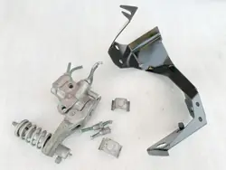 Remcorrector Renault Twingo 2001 OEM 831119