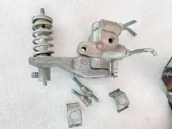 Corretor de travão Renault Twingo 2001 OEM 831119
