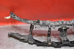 Renforcement avant partie supérieure Renault Laguna 3 III