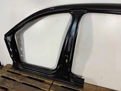 Soleira de chassis esquerda OEM PROG SLUPEK LEWY RAMA SEAT LEON IV