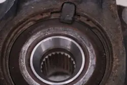 Vordere linke Spurstange OEM 220934 für Opel 1.2L