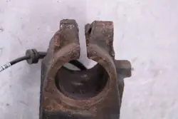 Rotule de direction gauche avant OEM 220934 Opel 1.2L