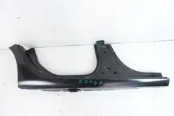 OEM RENAULT MEGANE III 2008- Rechte Säulenabdeckung
