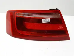 Luz Trasera Izquierda Audi A5 8T Coupé 07-11 OEM 8T0945095F