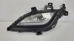 Lámpara DRL Halógena Izquierda Hyundai DRLI30L-2KUD Usada