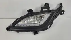 Hyundai DRLI30L-2KUD Halogeeni DRL Vasen Lamppu Käytetty