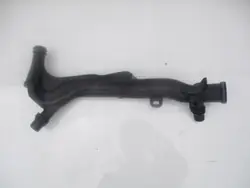 PEUGEOT 208 CITROEN C3 II OPEL CORSA F Tuyau d'Eau