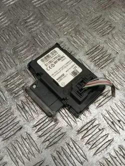 Contacteur d'allumage OEM S118539002D Renault