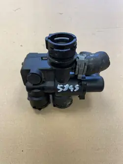 Mercedes-Benz OE A2118320684 Cooling Control Valve
