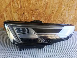 Faros Delantero Derecho Audi A4 Full LED