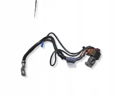 BMW batterikabel OEM 6970681 - Bakre negativ terminal