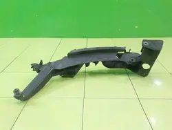 Ajovalosuoritin Vasen Etu OEM 8P08D5607 Audi A3