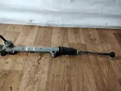 Opel Corsa D Steering Rack F-168808