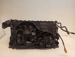 VENTILADOR RADIADOR VOLVO V70 XC70