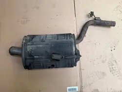 Silencieux Honda OE TŁUMIK KOŃCOWY pour Accord VII 2.0 B