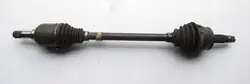 Vänster halvmellanaxel Fiat Tipo 2 1.4 16V 52062144
