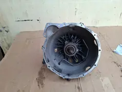 Kopplingshus OEM 208102 för Ferrari 612 Scaglietti