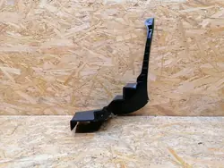 Suporte de para-choque dianteiro esquerdo Mercedes Benz W166 AMG