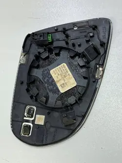 OEM 4H0857535D Photochrom Spiegel-Einsatz Audi A8 D4 Links