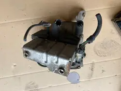 OEM 24469153 Contrôleur Webasto pour Opel Omega B 2.2 TD