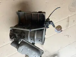 OEM 24469153 Webasto-styrning för Opel Omega B 2.2 TD