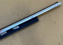 Audi Q3 8U 11-18 Chrom Türleiste Hinten Links 8U0853763
