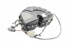 Compresseur de suspension LAND ROVER RANGE ROVER IV 2015 CPLA3B484CD